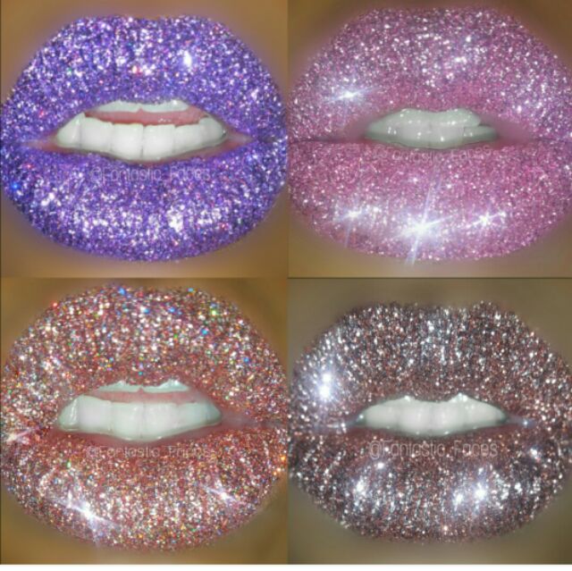 Kim tuyến nhiễn làm son