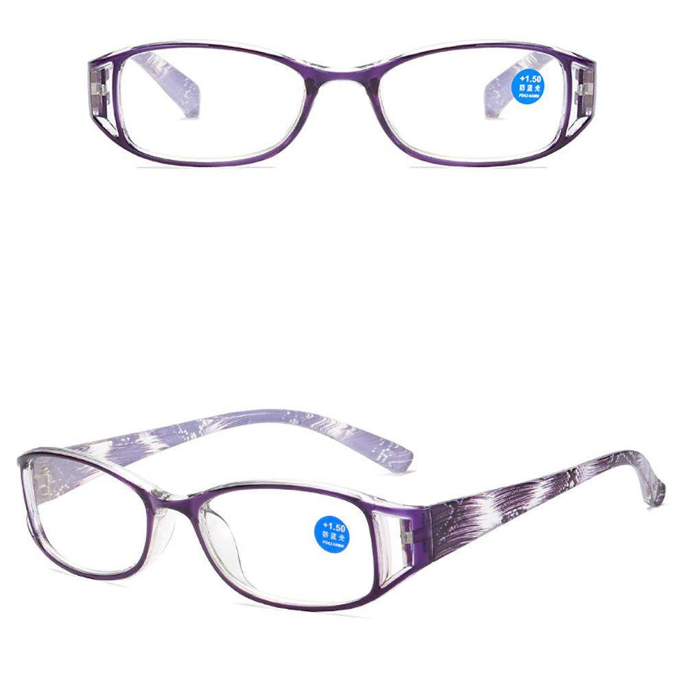 Kính Đọc Sách Chống Bức Xạ Chống Tia Bức Xạ Dành Cho Nam Nữ