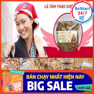 Lá Tắm Dân Tộc Dao Đỏ - Phục Hồi Sức Khỏe Cho Phụ Nữ Sau Sinh