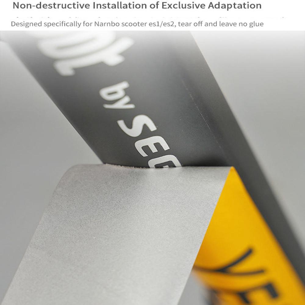 Miếng Dán Phản Quang ES1 ES2 Ninebot e22 Cho Xiaomi &amp; Mijia M365