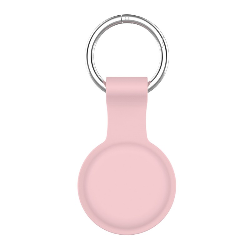 Vỏ Silicone Bảo Vệ Chìa Khóa Airtag
