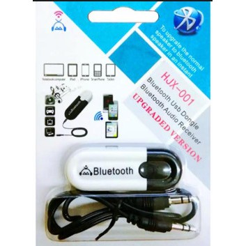 USB Bluetooth 4.0 Dongle HJX 001 USB BIẾN LOA THƯỜNG THÀNH LOA BLUETOOTH