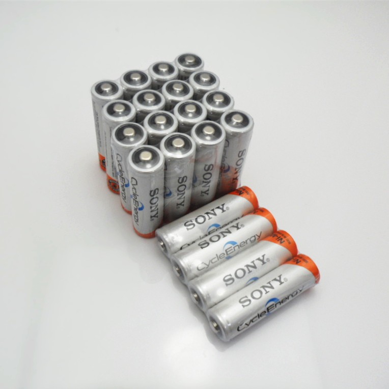 1 vỉ 2 pin sạc AA 4600mah