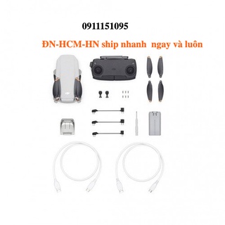 Flycam dji mini se mới 100% hàng chính hãng - bảo hành 12 tháng