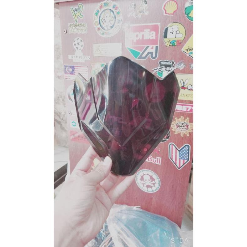 Mão sói cho Vario19