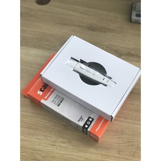 Bút scan văn bản Scanmarker Air