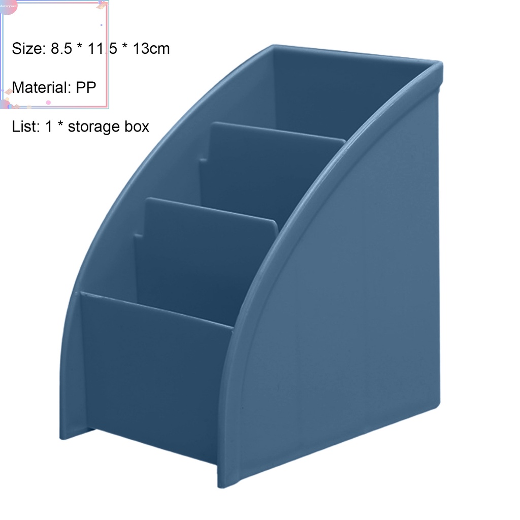 Giá đỡ máy tính để bàn 7 màu chống nước tiện dụng cho văn phòng