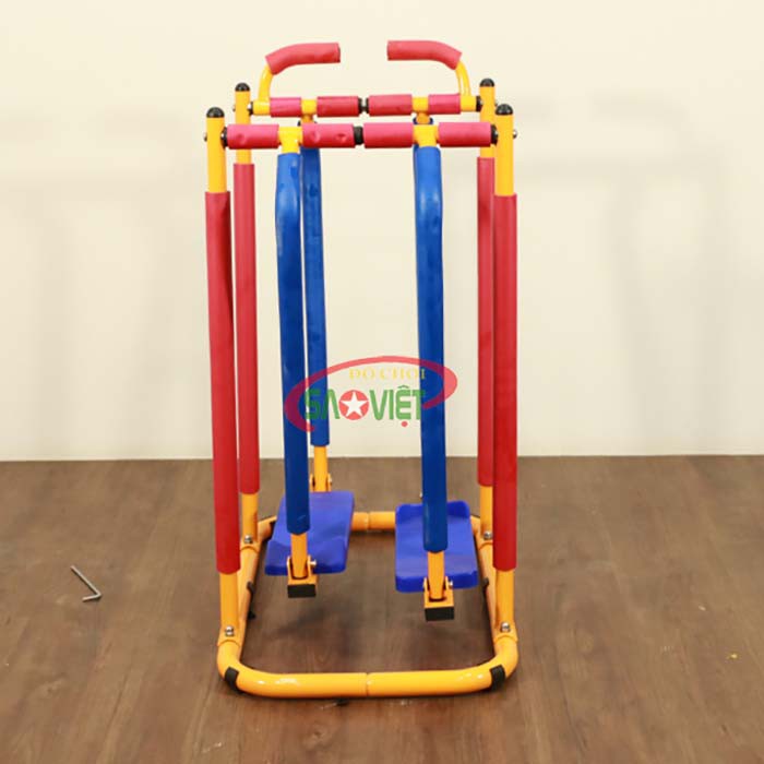 Gym Kids trẻ em tập đi bộ S23NA04
