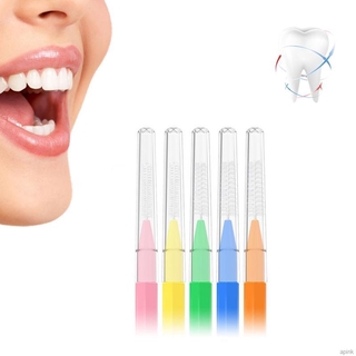 Set 30 Chỉ Nha Khoa Chăm Sóc Răng Miệng