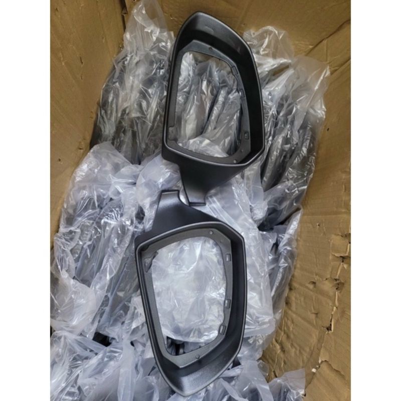 Vành gương chiếu hậu xe i10 2014 - 2020