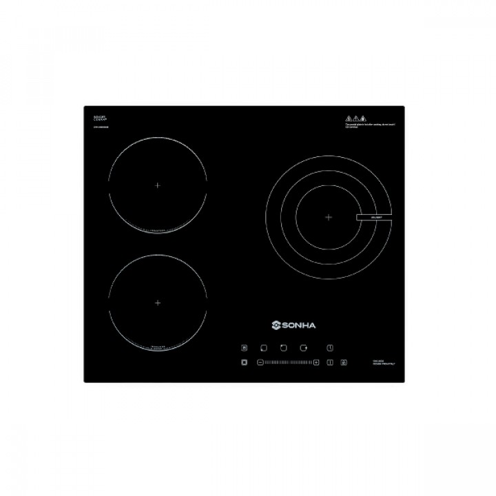 Bếp điện từ Sơn Hà SHK-8232
