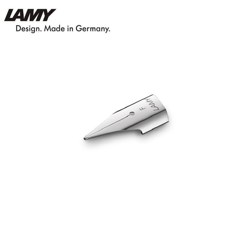 Ngòi bút cao cấp LAMY Steel polish / Nib grades Z50 - Hãng phân phối chính thức