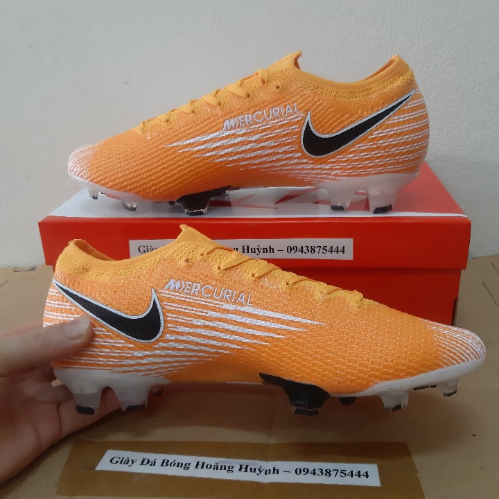 Giày đá bóng TQ Mercurial Vapor 13 Elite FG