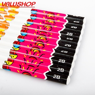 Bút Chì Gỗ 2B Điểm 10 TP-GP03