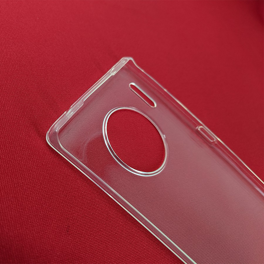 Ốp lưng dẻo chống sốc Huawei Mate 30 Pro