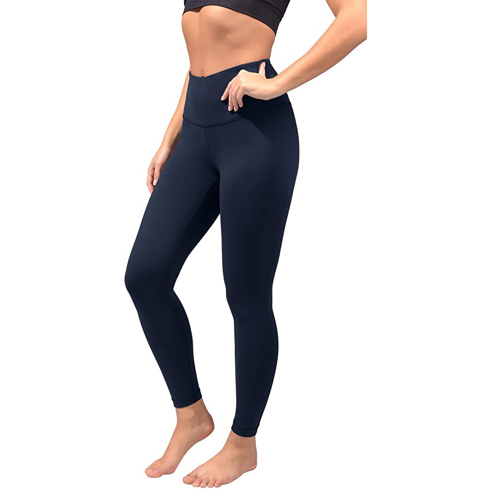 Quần tập gym, yoga vnxk 90Dgree cao cấp