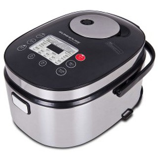 Nồi cơm điện tử 1.8l sunhouse mama shd8903