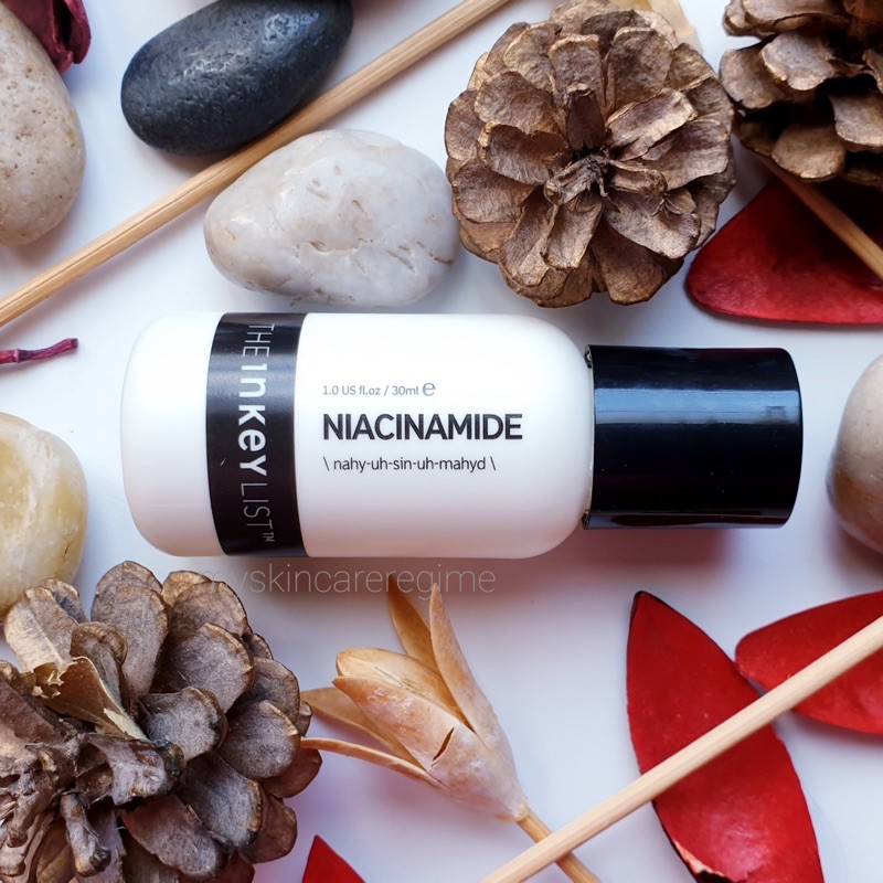 | BILL SEPHORA | SERUM CÂN BẰNG DẦU, PHỤC HỒI NIACINAMIDE THE INKEY LIST | BigBuy360 - bigbuy360.vn
