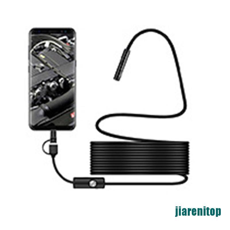 Camera Nội Soi Chống Nước Ip67 Kết Nối Usb | BigBuy360 - bigbuy360.vn