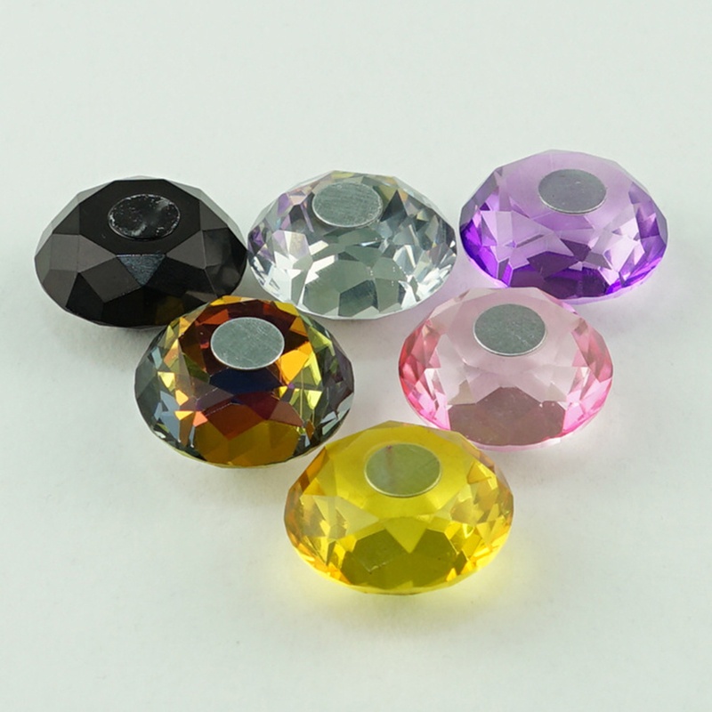 Giá Đỡ Trưng Bày Móng Tay Giả Từ Tính Bằng Acrylic Tiện Dụng