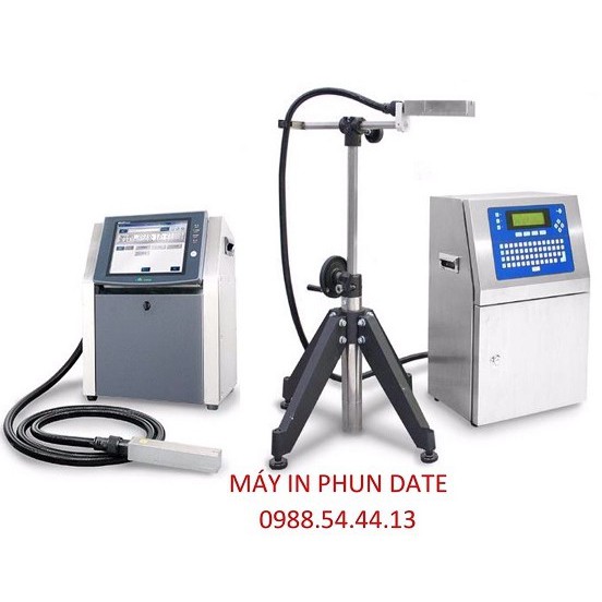 Mực và dung môi máy in phun, máy in date KGK CCSR CCS3000