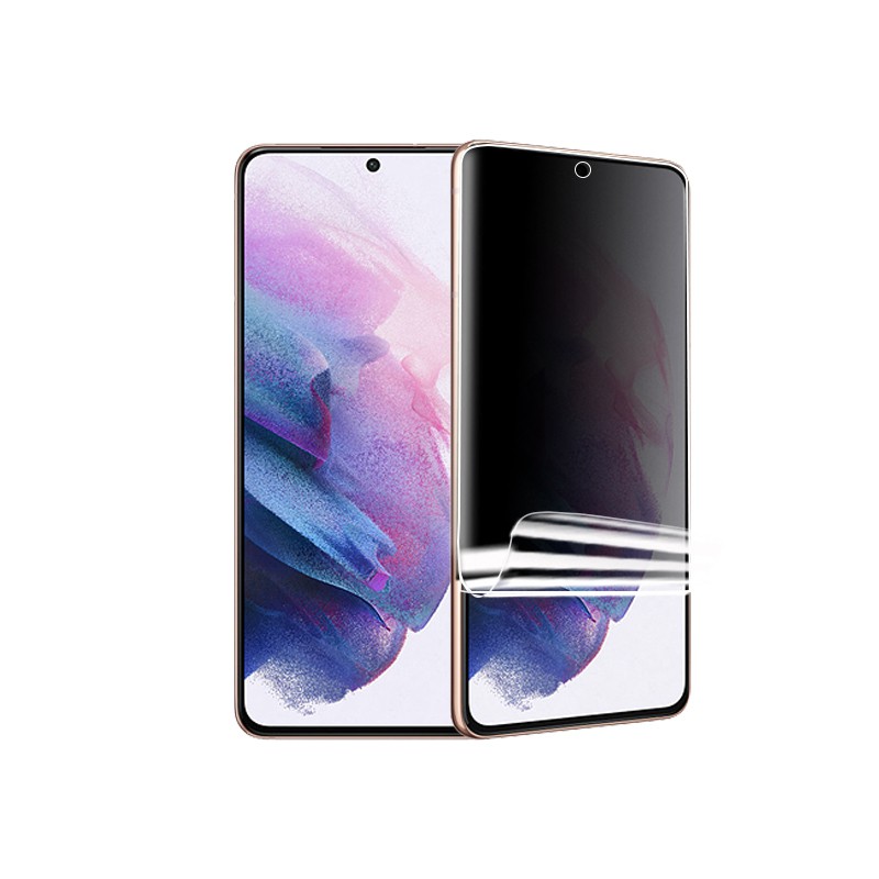 Phim dán bảo vệ màn hình điện thoại Samsung Galaxy S21 S20 S10 S9 S8 Note 20 10 9 8 Note20 Note10 Note9 Note8 Plus Ultra