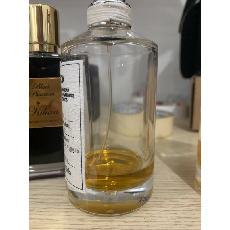 GỐC Nước Hoa Maison Margiela Replica Beach Walk EDT,Jazz Club,SPRINGTIME IN A PARK ,Flower Market | BigBuy360 - bigbuy360.vn