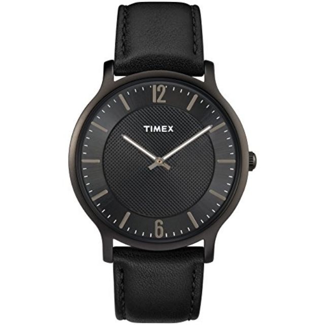Đồng hồ chính hãng TiMex thương hiệu lâu năm của Mỹ