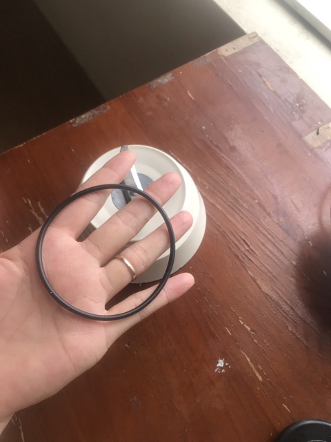 CỤM DAO XAY KHÔ PHILIPS HR1797