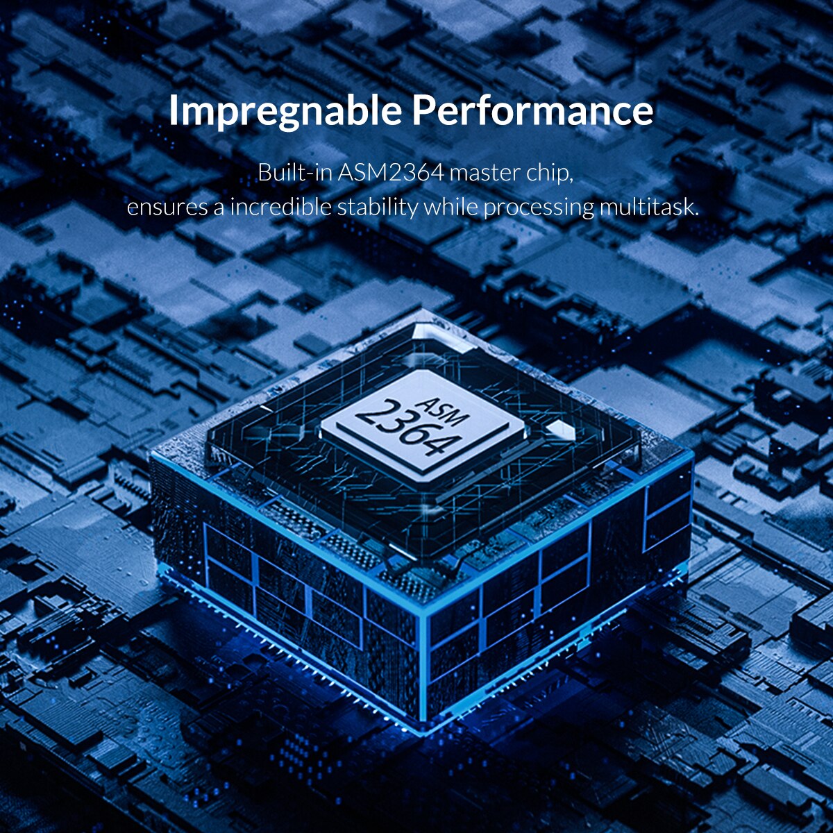 Vỏ ổ cứng ORICO M2PAC3-G20 USB3.2 20Gbps M.2 NVMe SSD chất lượng cao | BigBuy360 - bigbuy360.vn