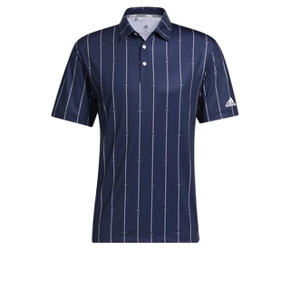 adidas GOLF Áo polo Ultimate365 Nam Màu xanh dương GD0808
