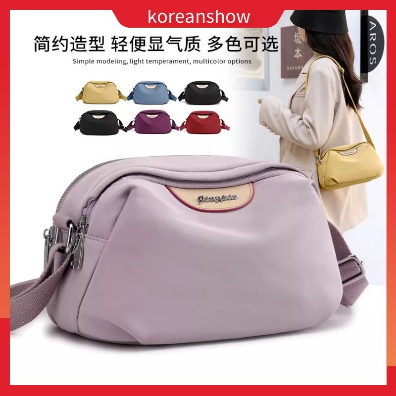 Túi Xách Nữ Thời Trang Hàn Quốc-74