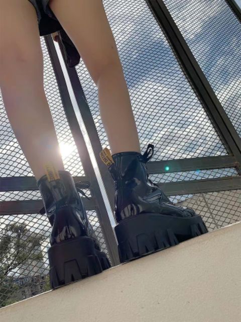 (ORDER) Bốt ulzzang M20 | BigBuy360 - bigbuy360.vn