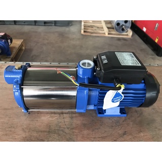 Bơm ly tâm trục ngang 1 pha 1.2 ngựa - Bơm nhập khẩu chính hãng ADELINO công nghệ Đức