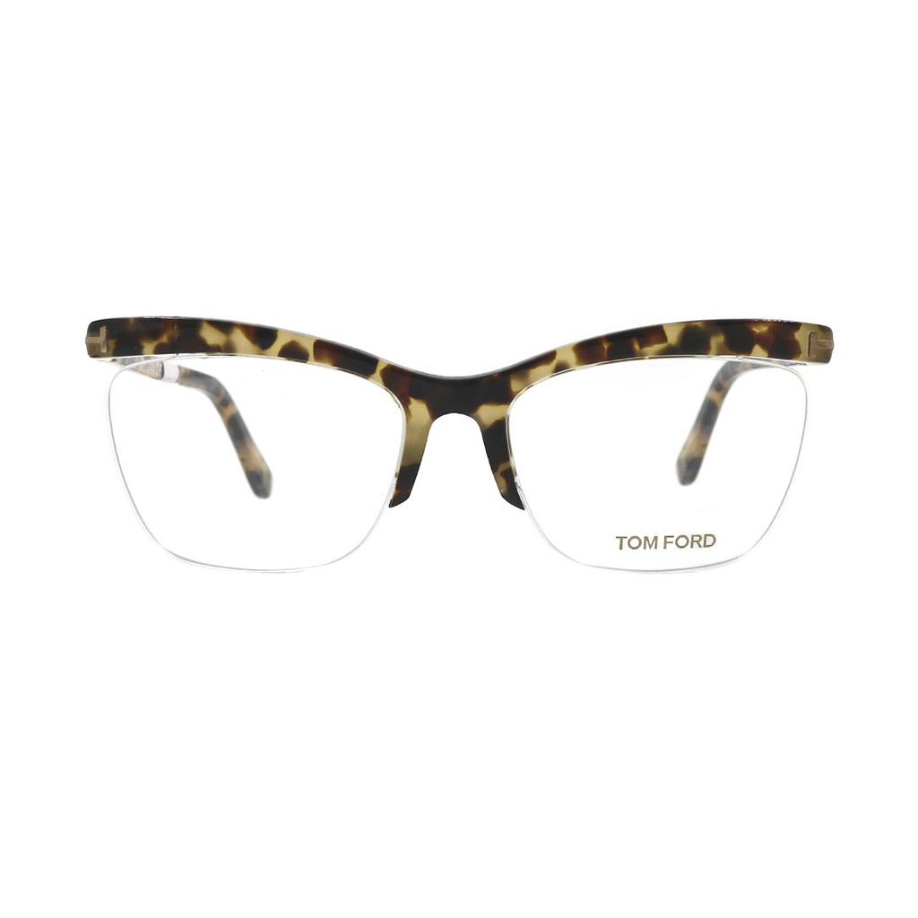 (Hàng chính hãng) Gọng kính nam nữ Tom Ford TF5540 màu sắc thời trang