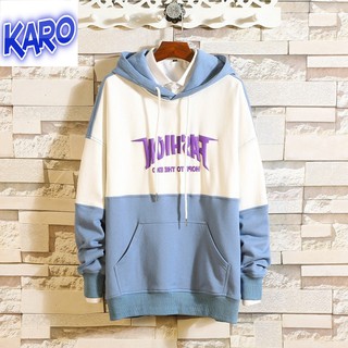 Áo khoác hoodie unisex nam nữ ảnh thật