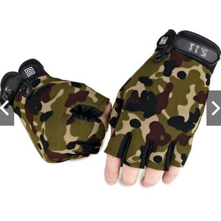 THAITHIVANMO Găng tay PUBG cụt MASOI
