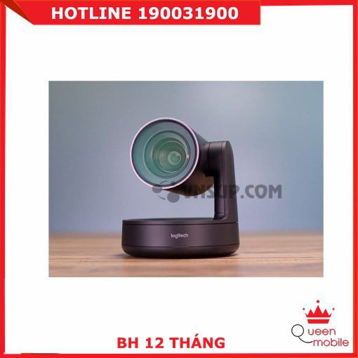 RALLY CAMERA