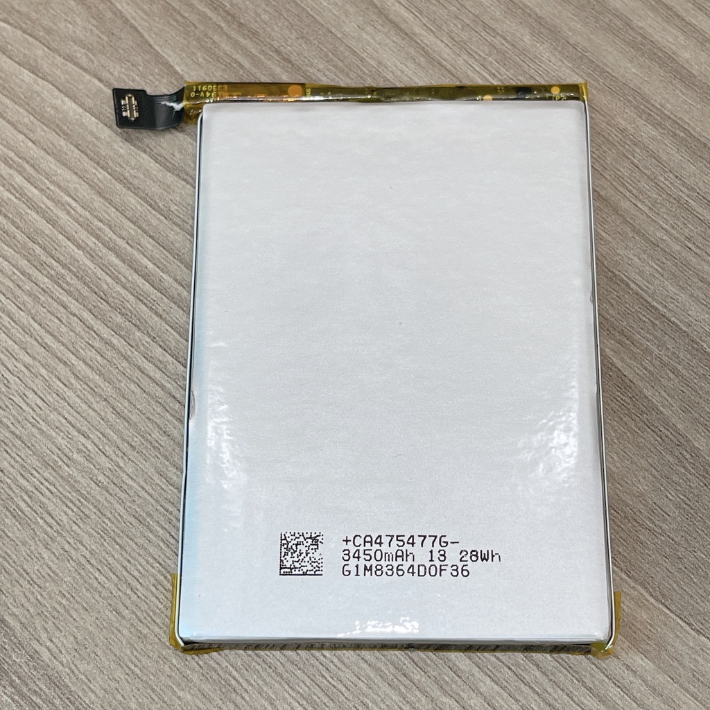 Pin Google Pixel 3 XL mã GO13C-B 3430mAh
