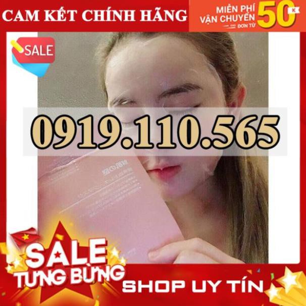 Mặt nạ tế bào gốc nhau thai cuống rốn nhật bản ( hàng chuẩn) | BigBuy360 - bigbuy360.vn