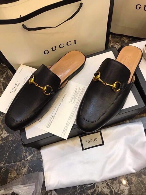 Giầy lười da nam và nữ nót vàng kèm video thật ( Sục Da nam Trơn ) | BigBuy360 - bigbuy360.vn