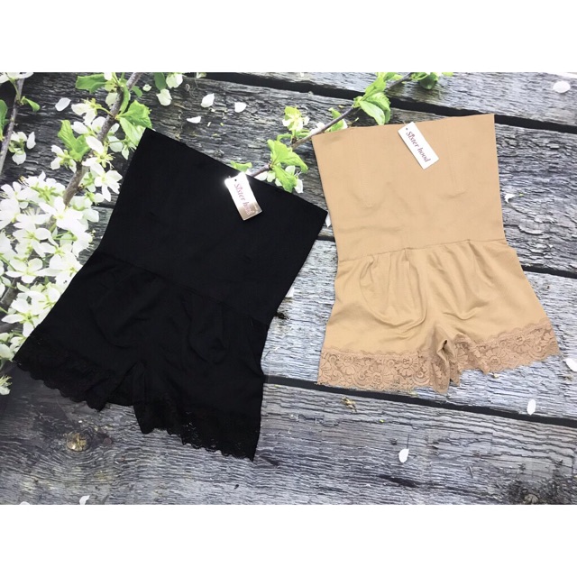 quần nịt bụng giảm béo dạng đùi | BigBuy360 - bigbuy360.vn