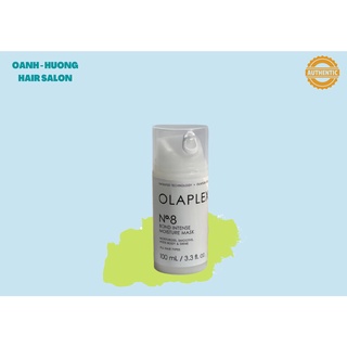 Mặt nạ dưỡng ẩm Olaplex số 8