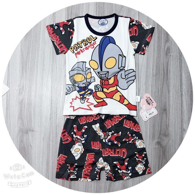 ( Được chọn mẫu) Bộ người nhện KAIKAI cho bé trai