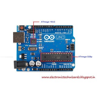 Mạch Arduino Uno R3 | Shopee Việt Nam