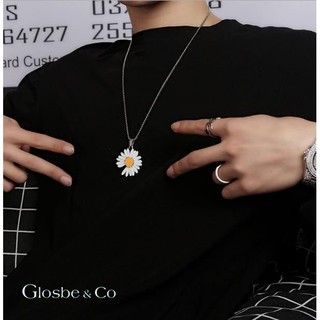 Dây Chuyền Daisy Glosbe