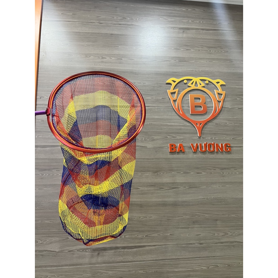 MẶT VỢT SĂN HÀNG - Bá Vương Fishing