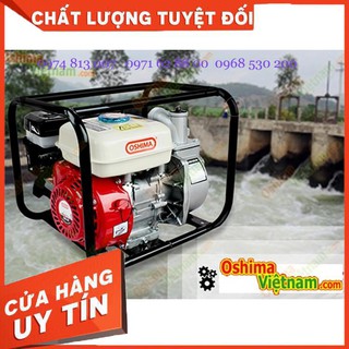 MÁY BƠM NƯỚC OSHIMA OS80