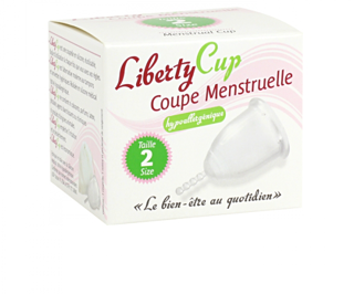 CỐC NGUYỆT SAN LIBERTY CUP (Pháp)