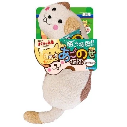 Gối cho mèo Doggy Man